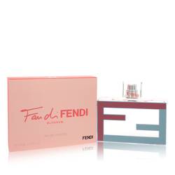 Fan Di Fendi Blossom Eau De Toilette Spray By Fendi - Le Ravishe Beauty Mart
