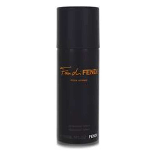 Fan Di Fendi Deodorant Spray By Fendi - Le Ravishe Beauty Mart