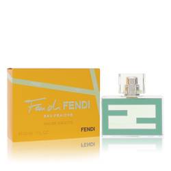 Fan Di Fendi Eau Fraiche Spray By Fendi - Le Ravishe Beauty Mart