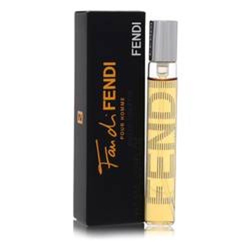 Fan Di Fendi Mini EDT Spray By Fendi - Le Ravishe Beauty Mart