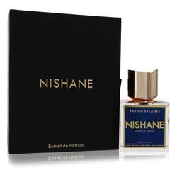 Fan Your Flames Extrait De Parfum Spray (Unisex) By Nishane - Le Ravishe Beauty Mart
