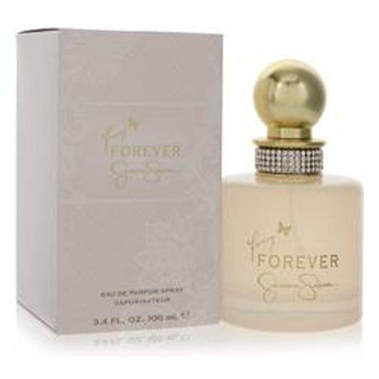 Fancy Forever Eau De Parfum Spray By Jessica Simpson - Le Ravishe Beauty Mart