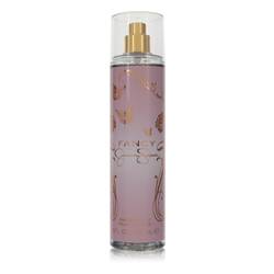 Fancy Fragrance Mist By Jessica Simpson - Le Ravishe Beauty Mart