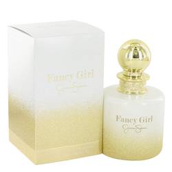Fancy Girl Eau De Parfum Spray By Jessica Simpson - Le Ravishe Beauty Mart
