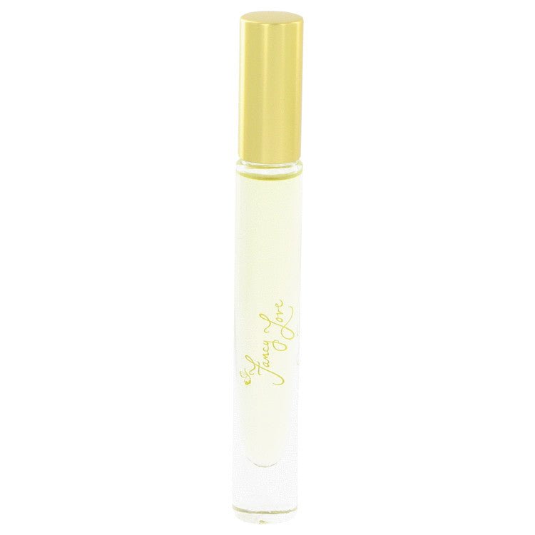 Fancy Love Mini Roller Pen Perfume By Jessica Simpson - Le Ravishe Beauty Mart