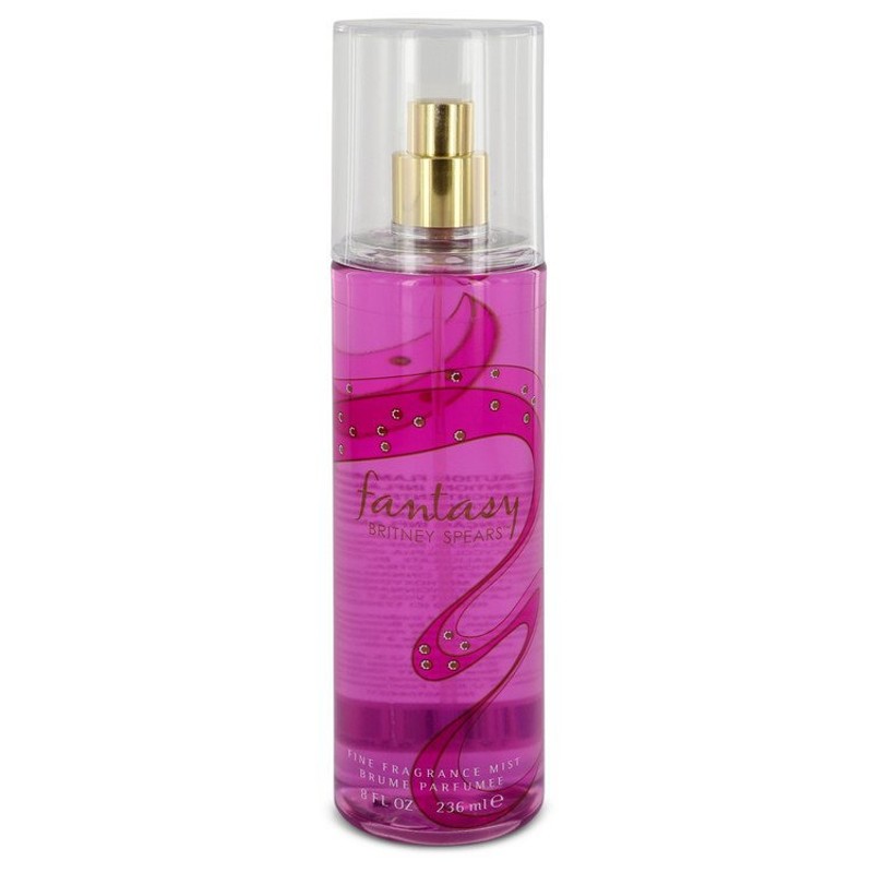 Fantasy Body Mist By Britney Spears - Le Ravishe Beauty Mart