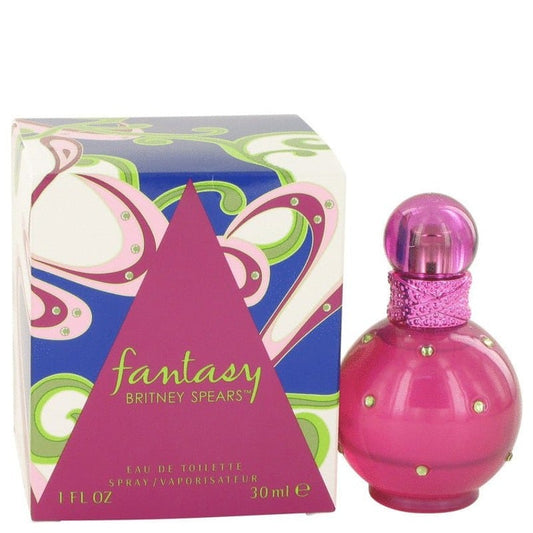 Fantasy Eau De Toilette Spray By Britney Spears - Le Ravishe Beauty Mart