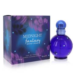 Fantasy Midnight Eau De Parfum Spray By Britney Spears - Le Ravishe Beauty Mart