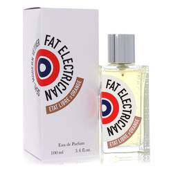 Fat Electrician Eau De Parfum Spray By Etat Libre d'Orange - Le Ravishe Beauty Mart