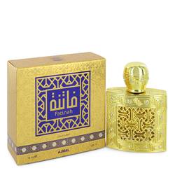 Fatinah Concentrated Perfume Oil (Unisex) By Ajmal - Le Ravishe Beauty Mart