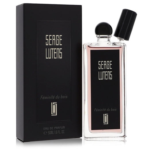 Feminite Du Bois Eau De Parfum Spray (Unisex) By Serge Lutens - Le Ravishe Beauty Mart