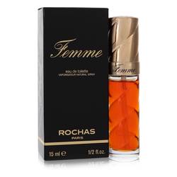 Femme Rochas Mini EDT Spray By Rochas - Le Ravishe Beauty Mart
