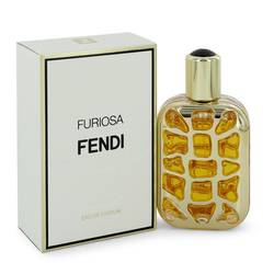 Fendi Furiosa Eau De Parfum Spray By Fendi - Le Ravishe Beauty Mart