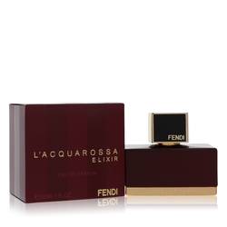 Fendi L'acquarossa Elixir Eau De Parfum Spray By Fendi - Le Ravishe Beauty Mart