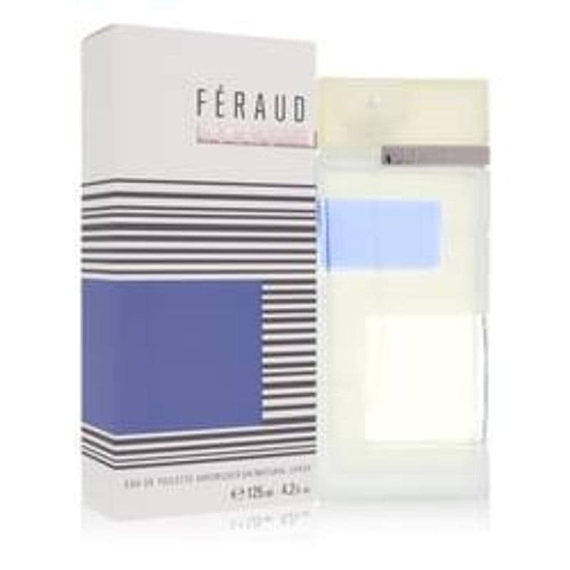 Feraud Eau De Toilette Spray By Jean Feraud - Le Ravishe Beauty Mart