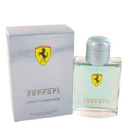 Ferrari Light Essence Eau De Toilette Spray By Ferrari - Le Ravishe Beauty Mart