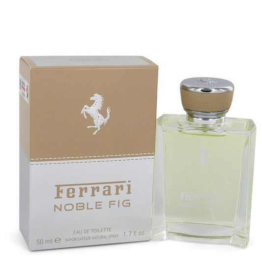 Ferrari Noble Fig Eau De Toilette Spray (Unisex) By Ferrari - Le Ravishe Beauty Mart