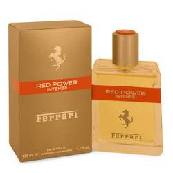 Ferrari Red Power Intense Eau De Toilette Spray By Ferrari - Le Ravishe Beauty Mart