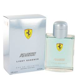 Ferrari Scuderia Light Essence Eau De Toilette Spray By Ferrari - Le Ravishe Beauty Mart