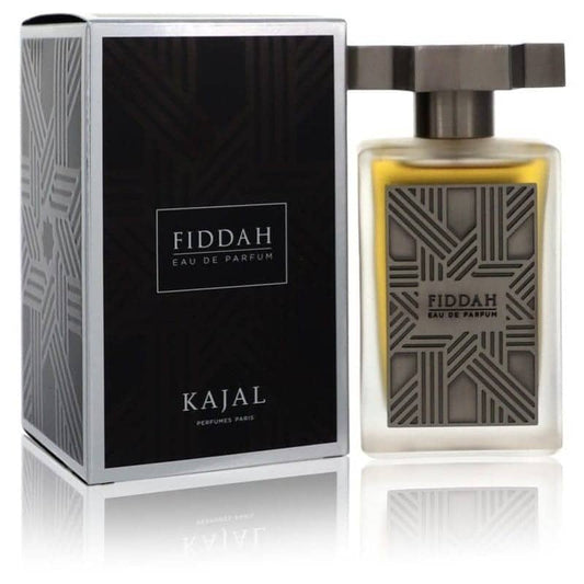 Fiddah Eau De Parfum Spray (Unisex) By Kajal - Le Ravishe Beauty Mart