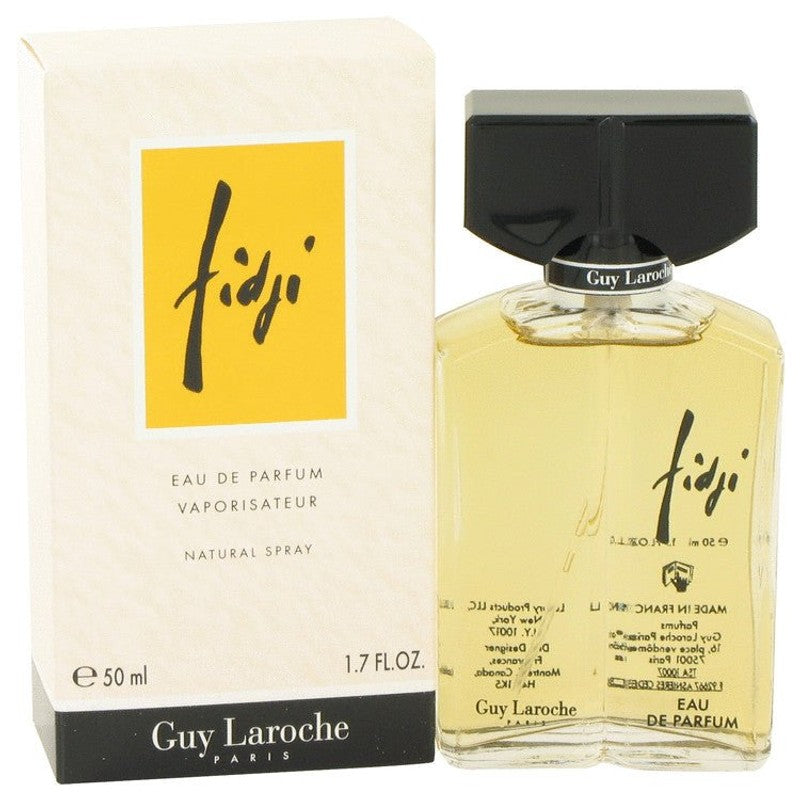 Fidji Eau De Parfum Spray By Guy Laroche - Le Ravishe Beauty Mart