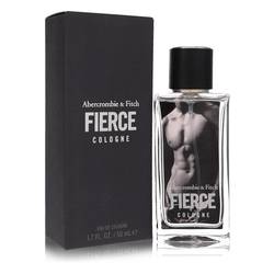 Fierce Cologne Spray By Abercrombie & Fitch - Le Ravishe Beauty Mart
