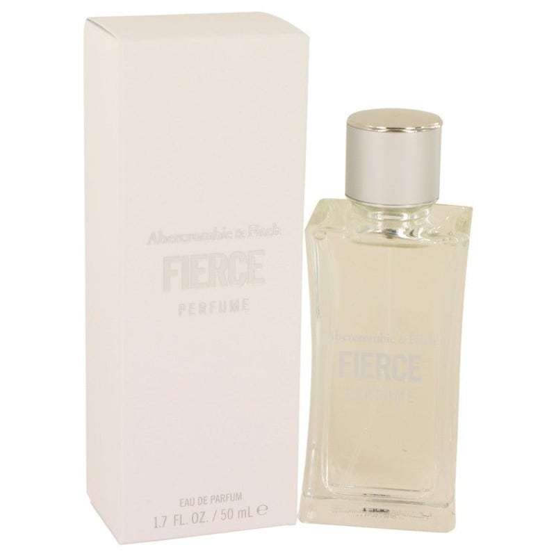 Fierce Eau De Parfum Spray By Abercrombie & Fitch - Le Ravishe Beauty Mart
