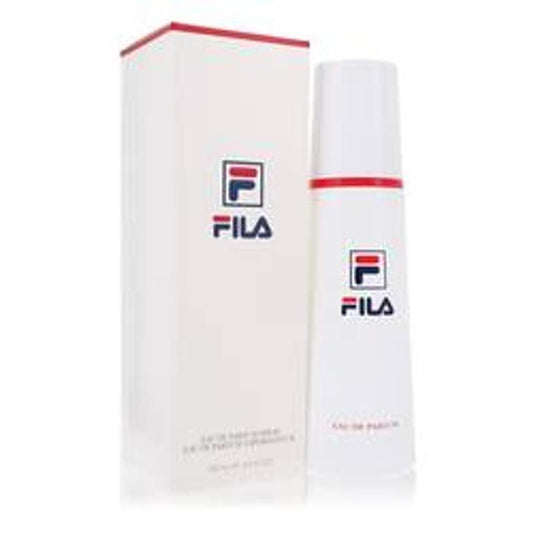 Fila Eau De Parfum Spray By Fila - Le Ravishe Beauty Mart