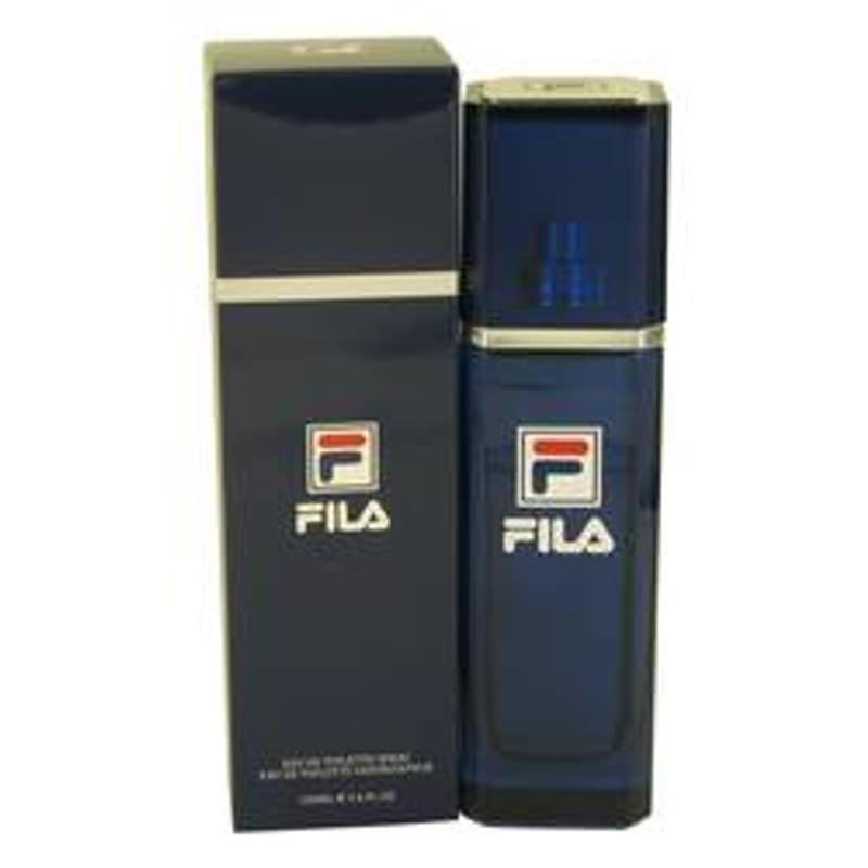 Fila Eau De Toilette Spray By Fila - Le Ravishe Beauty Mart