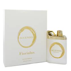 Fiorialux Eau De Parfum Spray (Unisex) By Accendis - Le Ravishe Beauty Mart