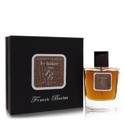 Fir Balsam Eau De Parfum Spray By Franck Boclet - Le Ravishe Beauty Mart
