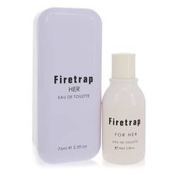 Firetrap Eau De Toilette Spray By Firetrap - Le Ravishe Beauty Mart