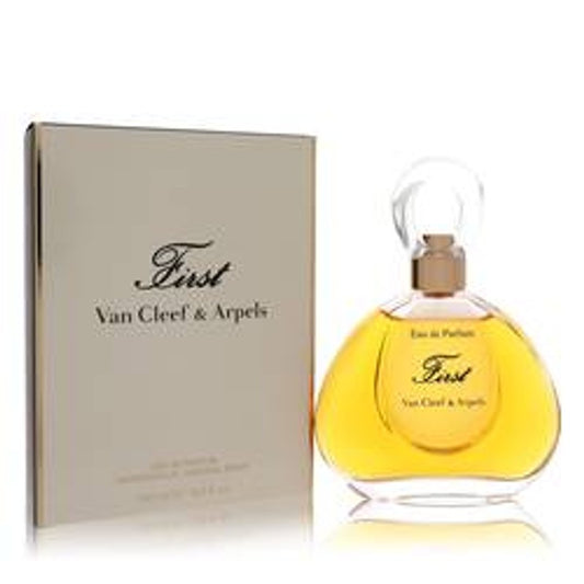 First Eau De Parfum Spray By Van Cleef & Arpels - Le Ravishe Beauty Mart