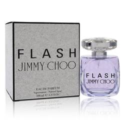 Flash Eau De Parfum Spray By Jimmy Choo - Le Ravishe Beauty Mart