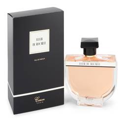 Fleur De Rocaille Eau De Parfum Spray By Caron - Le Ravishe Beauty Mart