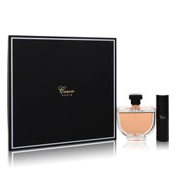 Fleur De Rocaille Gift Set By Caron - Le Ravishe Beauty Mart