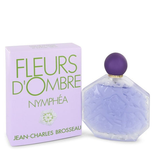 Fleurs D'ombre Nymphea Eau De Parfum Spray By Brosseau - Le Ravishe Beauty Mart