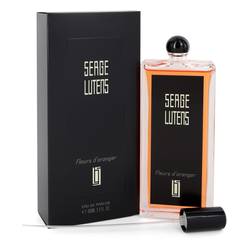 Fleurs D'oranger Eau De Parfum Spray (Unisex) By Serge Lutens - Le Ravishe Beauty Mart