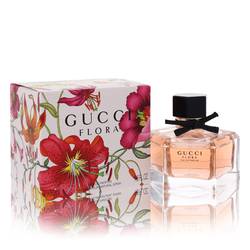 Flora Eau De Parfum Spray By Gucci - Le Ravishe Beauty Mart