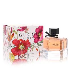 Flora Eau De Parfum Spray By Gucci - Le Ravishe Beauty Mart