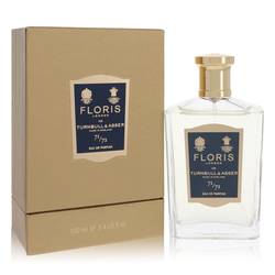 Floris 71/72 Turnbull & Asser Eau De Parfum spray By Floris - Le Ravishe Beauty Mart