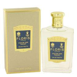 Floris Lily Of The Valley Eau De Toilette Spray By Floris - Le Ravishe Beauty Mart