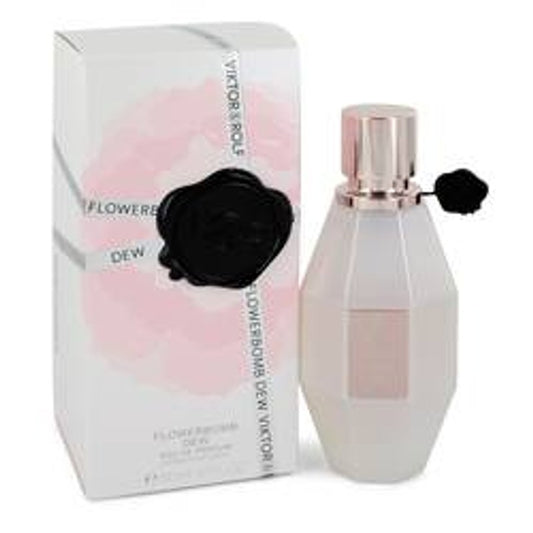 Flowerbomb Dew Eau De Parfum Spray By Viktor & Rolf - Le Ravishe Beauty Mart