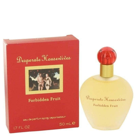 Forbidden Fruit Eau De Parfum Spray By Desperate Houswives - Le Ravishe Beauty Mart