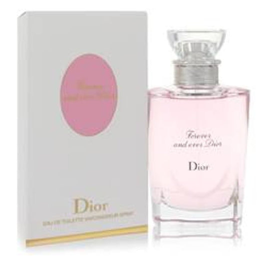 Forever And Ever Eau De Toilette Spray By Christian Dior - Le Ravishe Beauty Mart