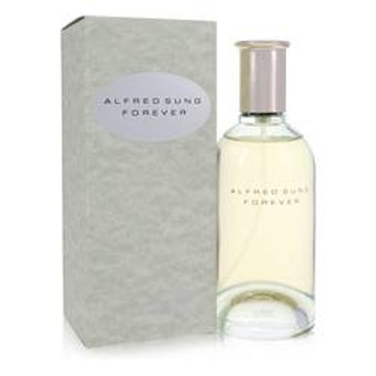 Forever Eau De Parfum Spray By Alfred Sung - Le Ravishe Beauty Mart