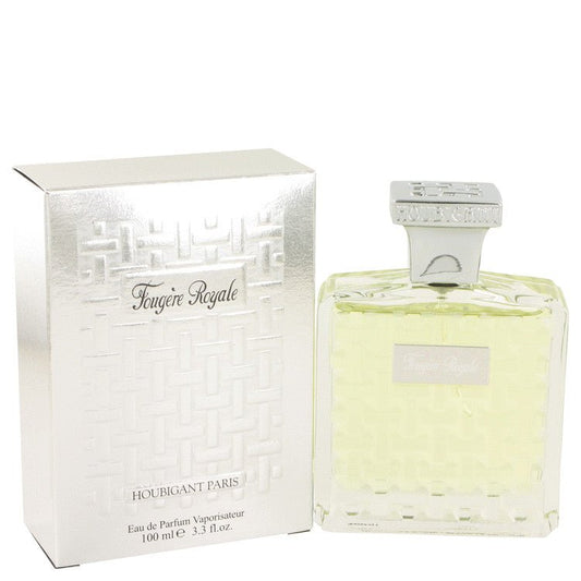 Fougere Royale Eau De Parfum Spray By Houbigant - Le Ravishe Beauty Mart