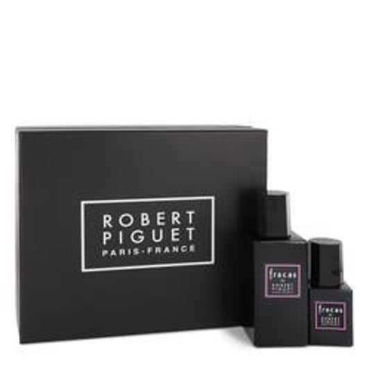 Fracas Gift Set By Robert Piguet - Le Ravishe Beauty Mart