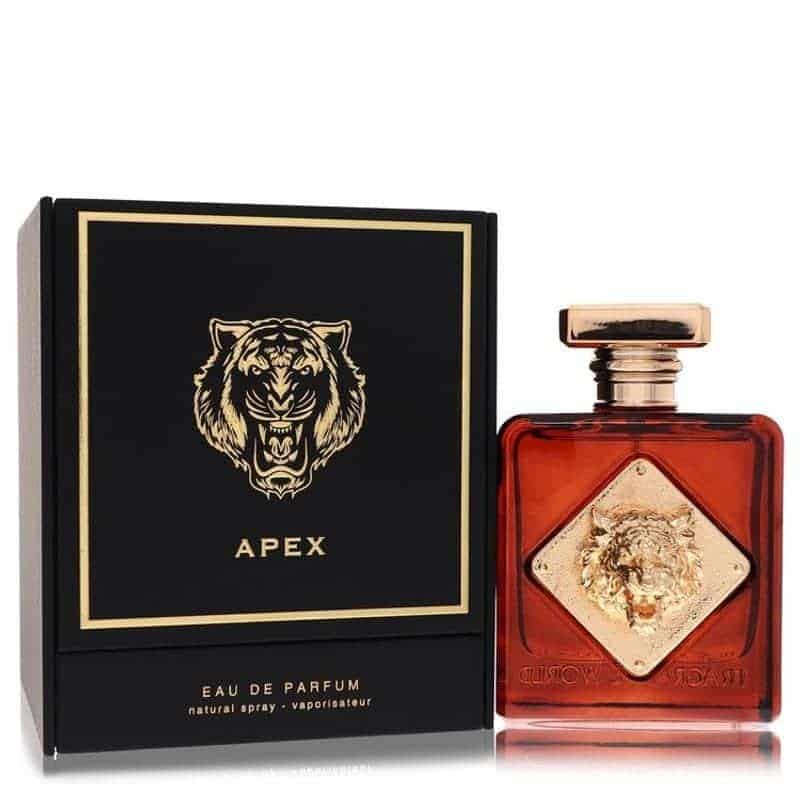 Fragrance World Apex Eau De Parfum Spray By Fragrance World - Le Ravishe Beauty Mart
