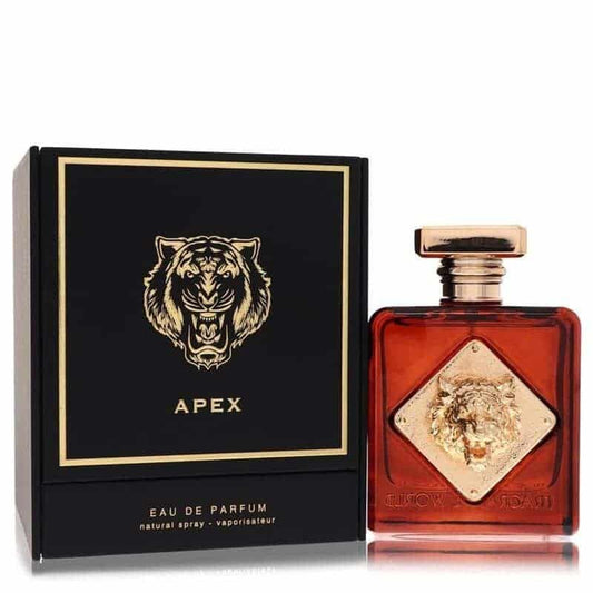 Fragrance World Apex Eau De Parfum Spray By Fragrance World - Le Ravishe Beauty Mart